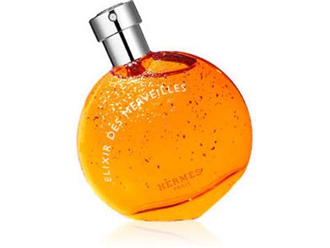 hermes perfum eau de elixir|Hermes perfume elixir des merveilles.